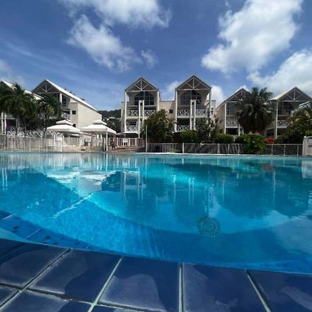 Superbe Appartement T2 Residence Securisee Le Diamant Exterior photo