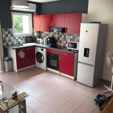 Superbe Appartement T2 Residence Securisee Le Diamant Exterior photo