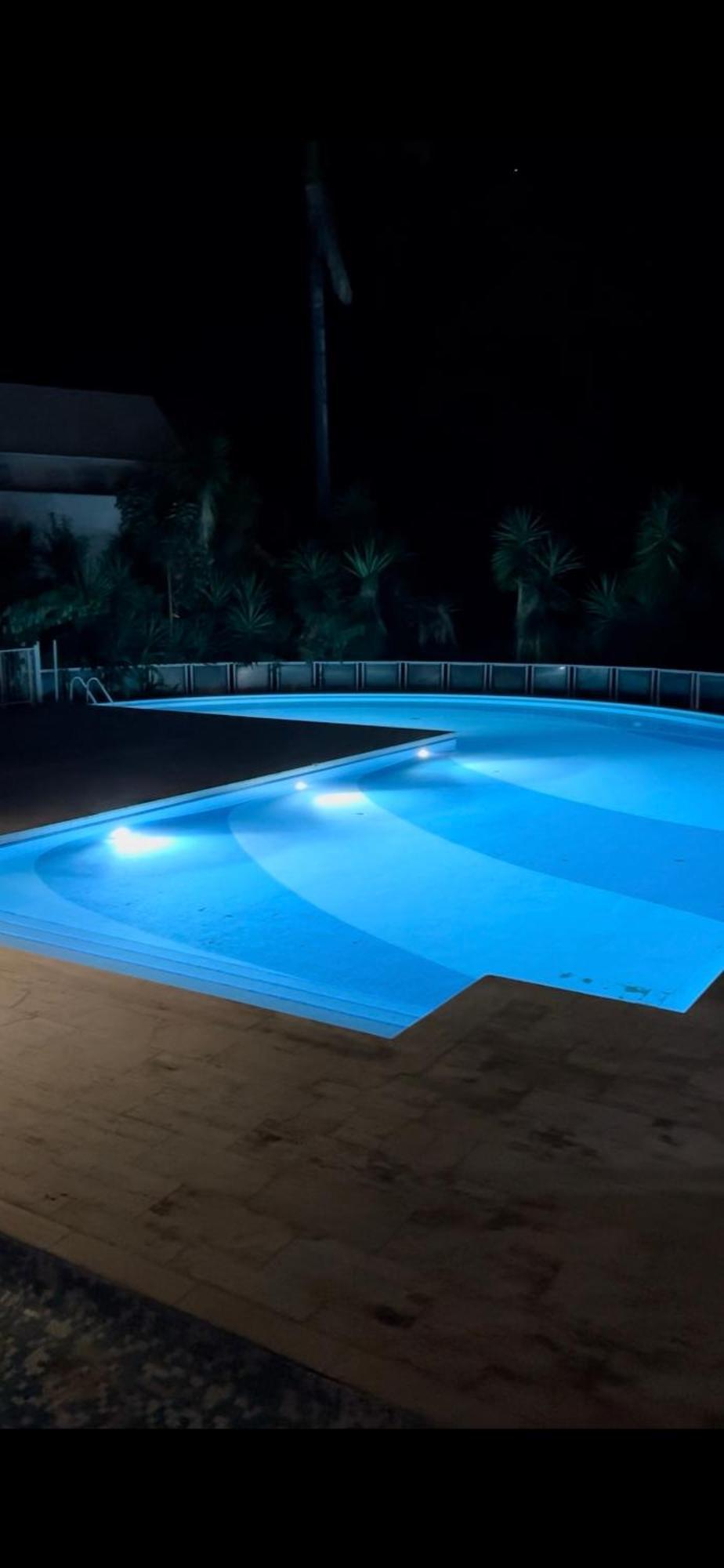 Superbe Appartement T2 Residence Securisee Le Diamant Exterior photo