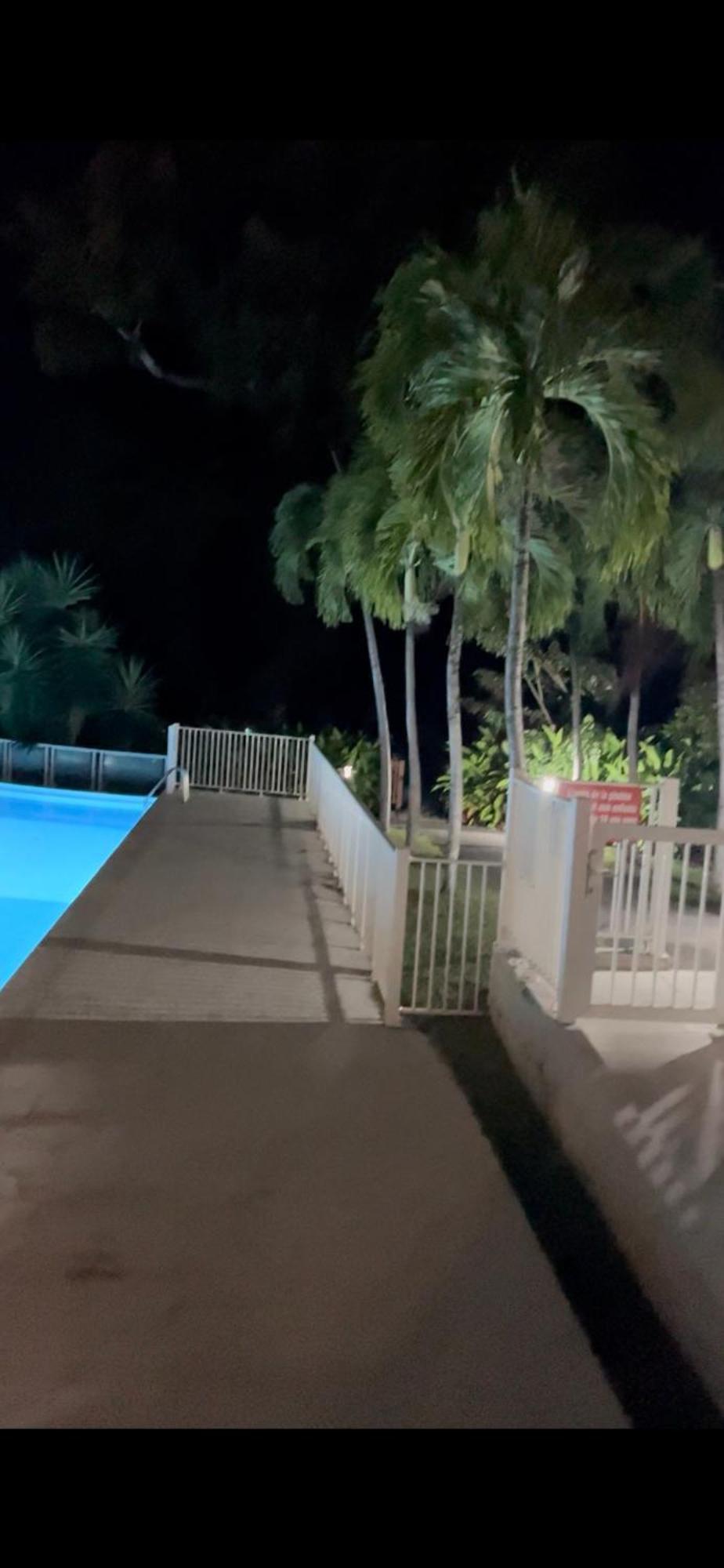 Superbe Appartement T2 Residence Securisee Le Diamant Exterior photo