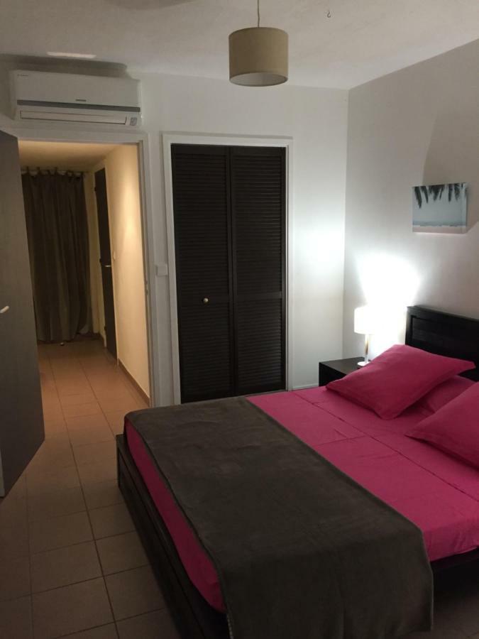 Superbe Appartement T2 Residence Securisee Le Diamant Exterior photo